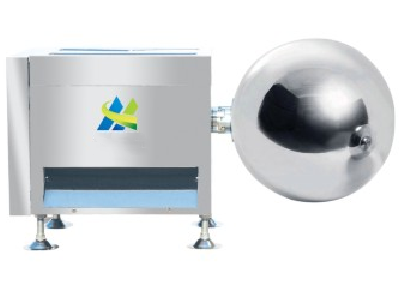 HL-ZW6(小型制丸機(jī))