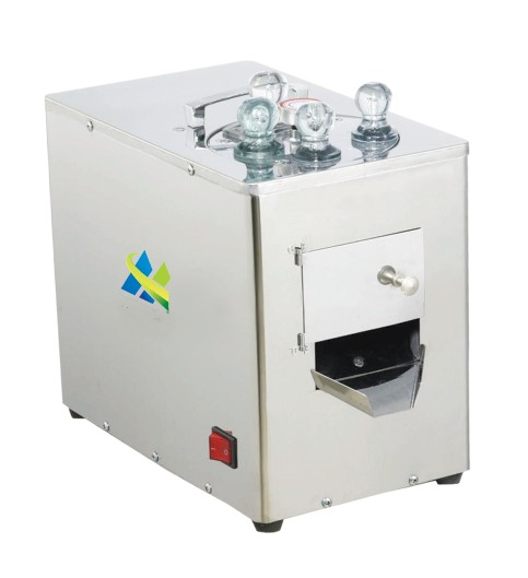 HKHL-QP100(方形中藥切片機(jī)）