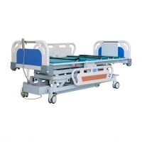 多功能電動病床