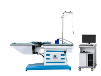 四維多功能牽引床