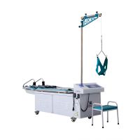 三維多功能牽引床