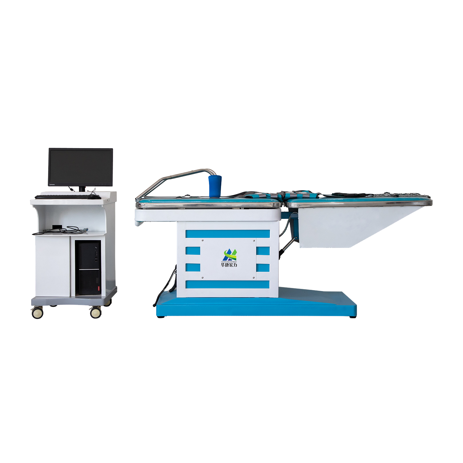 四維多功能牽引床