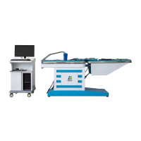 四維多功能牽引床