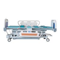 多功能電動病床