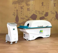 中藥熏蒸治療機(jī)