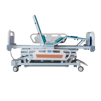 多功能電動病床